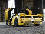 Ferrari Enzo ZXX by Edo Competition 2012 года